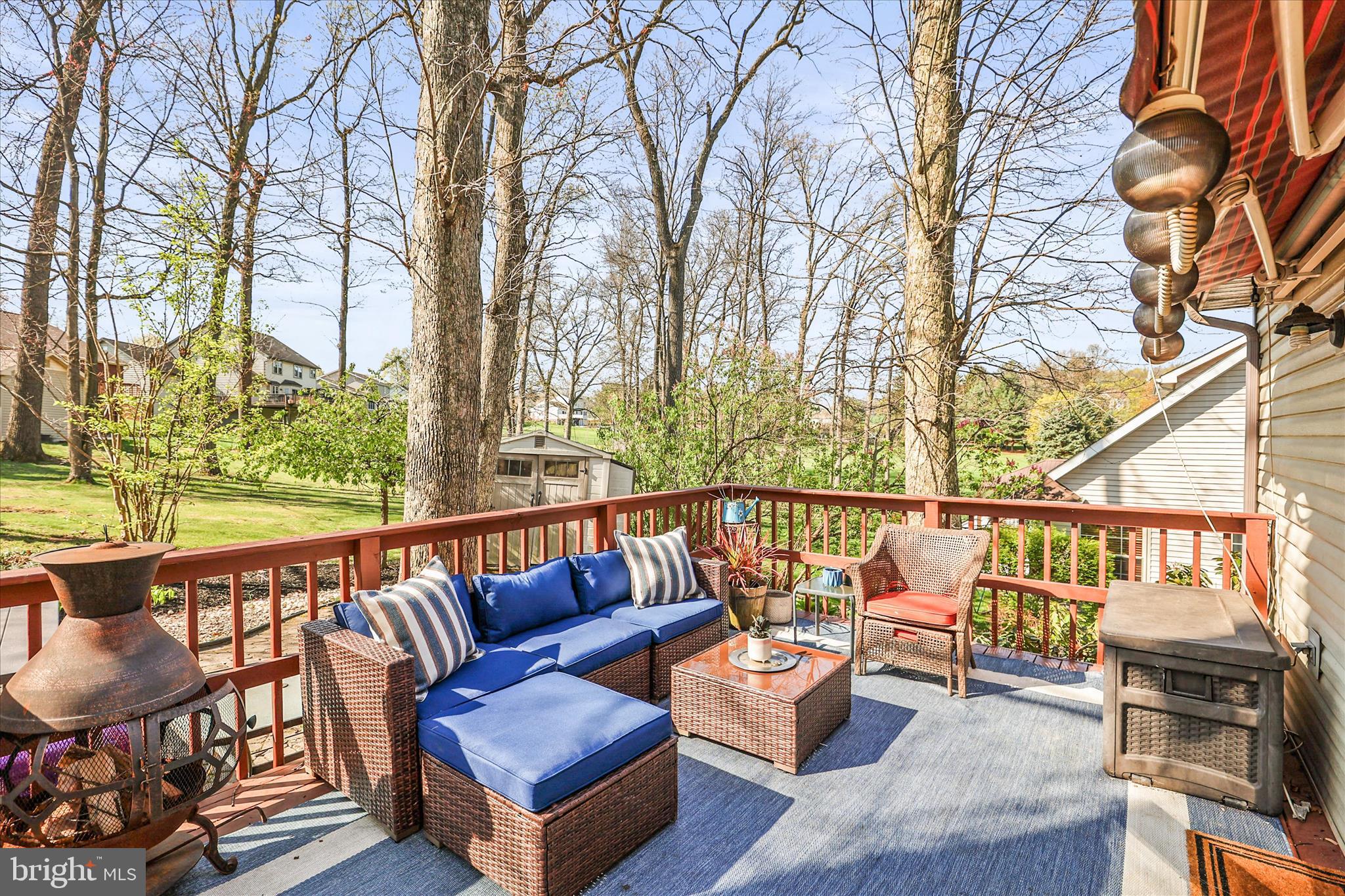 10 Amanda Avenue Hanover, PA 17331 - Photo 32 of 41