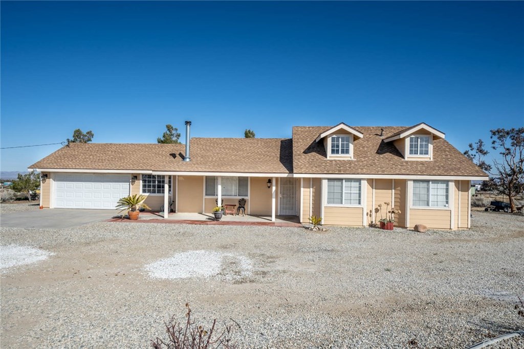 8579 Lager Road Phelan, CA 92371 - Photo 1 of 1
