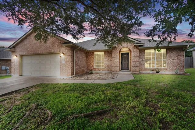 $425,000 | 1303 Sweet William Lane, Pflugerville, TX 78660