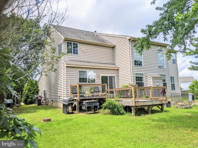 $640,000 | 10816 King Nobel Lane, Bealeton, VA 22712