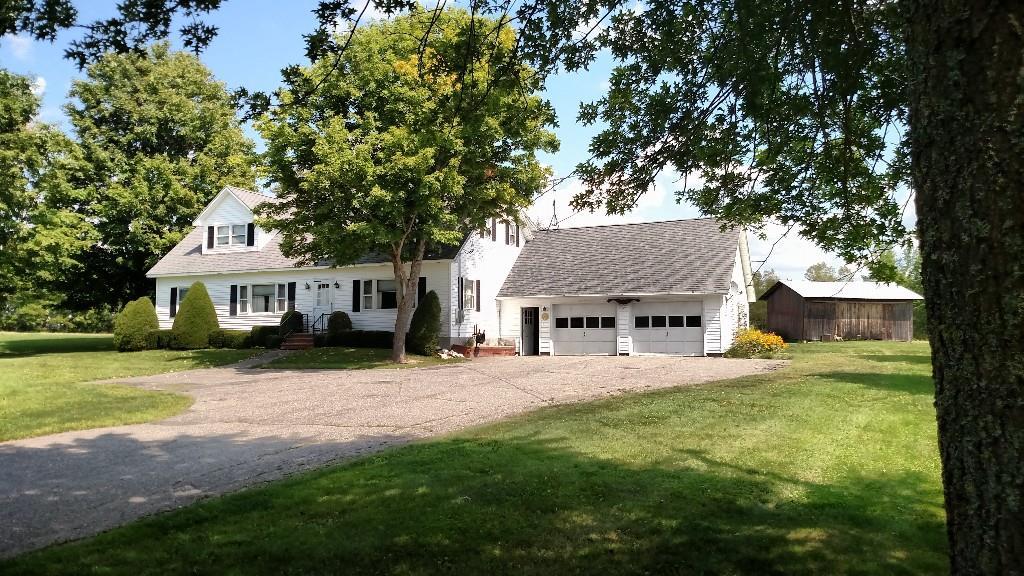 728 Benedicta Road Benedicta, ME 04733 - Photo 1 of 32 Photo