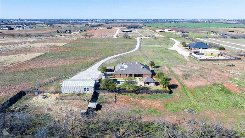 357 County Road 337 Tuscola, TX 79562 - Photo 30 of 31