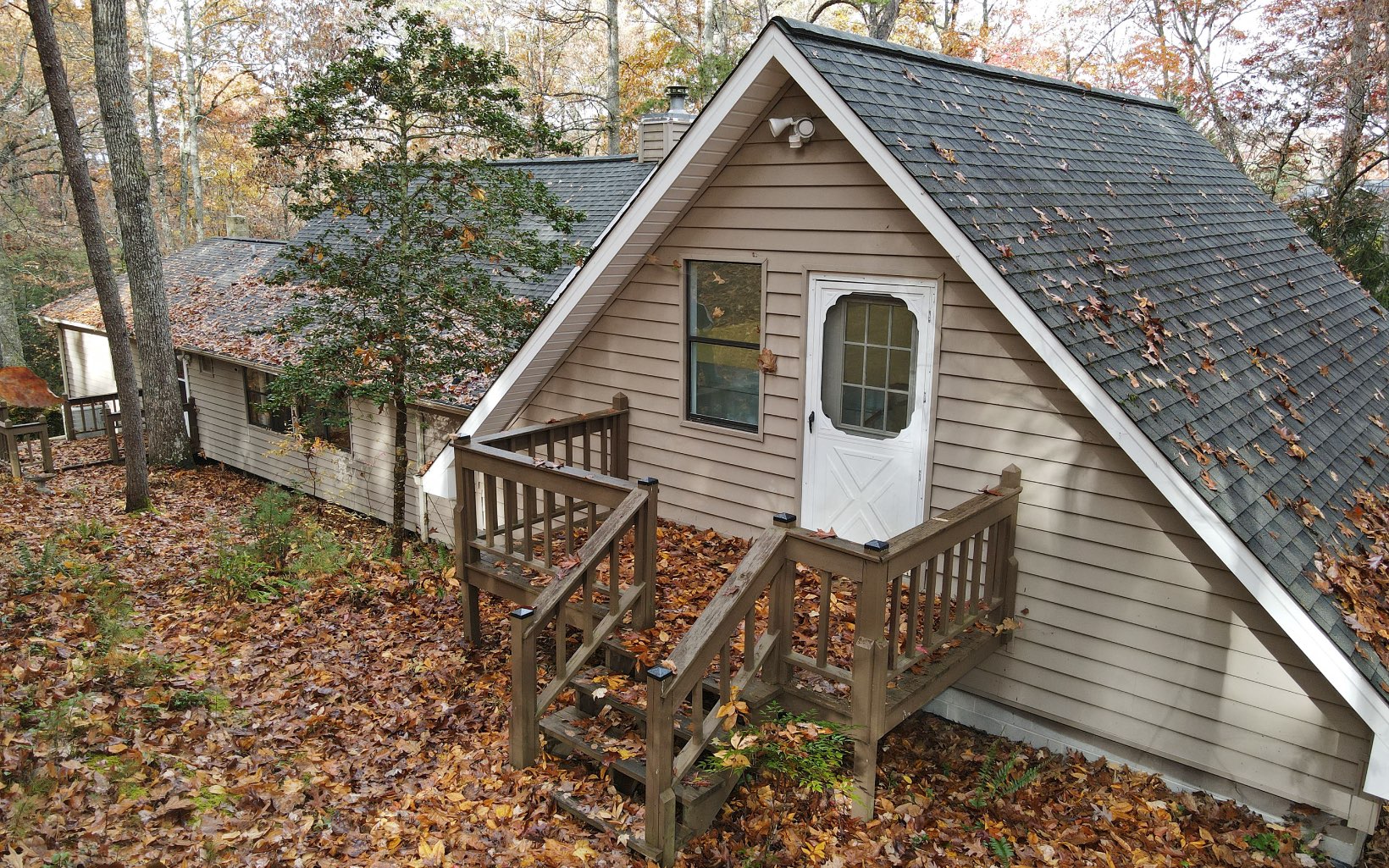 131 Rothgeb Ridge Road Blairsville, GA 30512 - Photo 7 of 51 Additional View