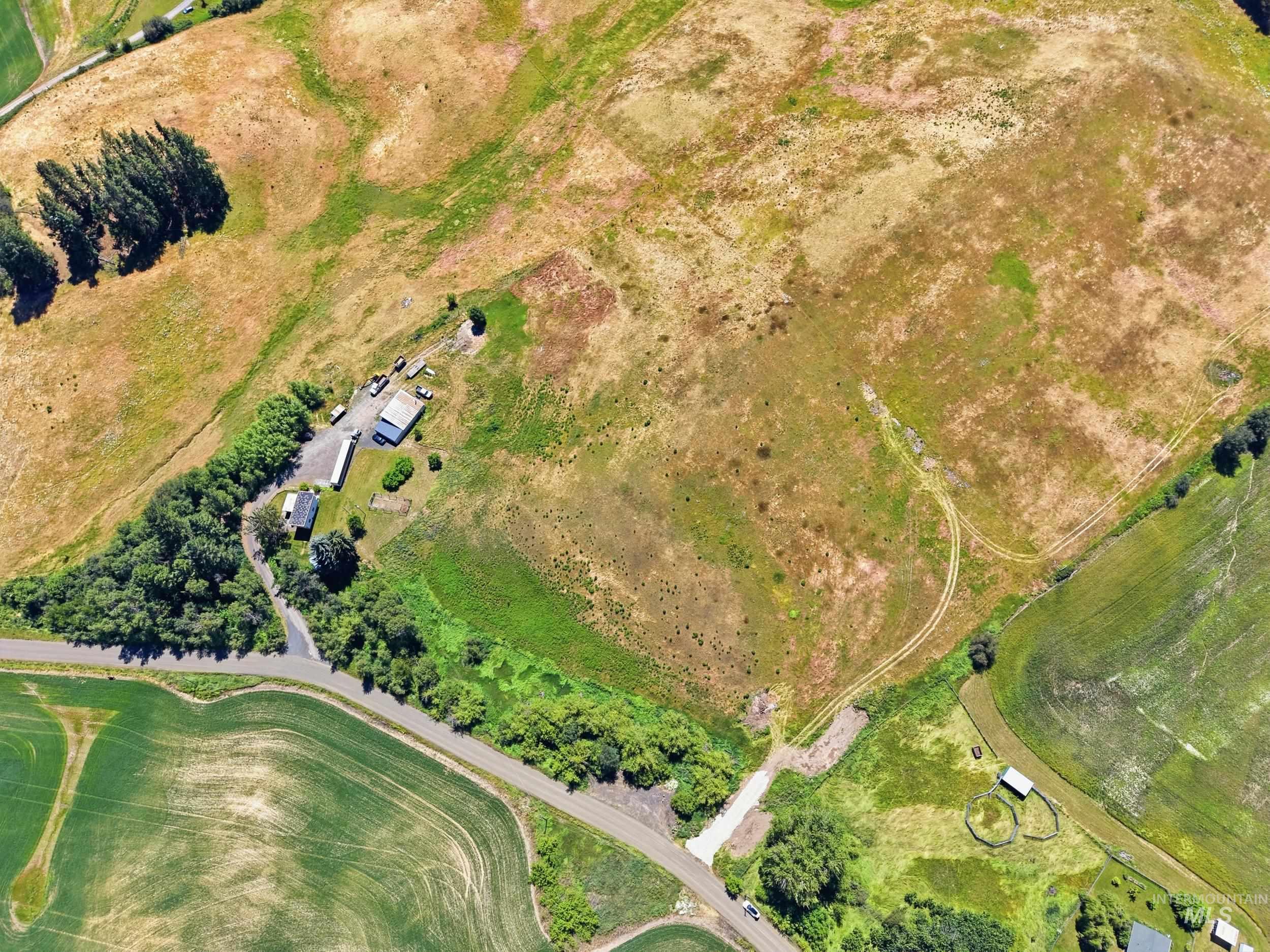 Tbd Reynolds Road Princeton, ID 83857 - Photo 5 of 11