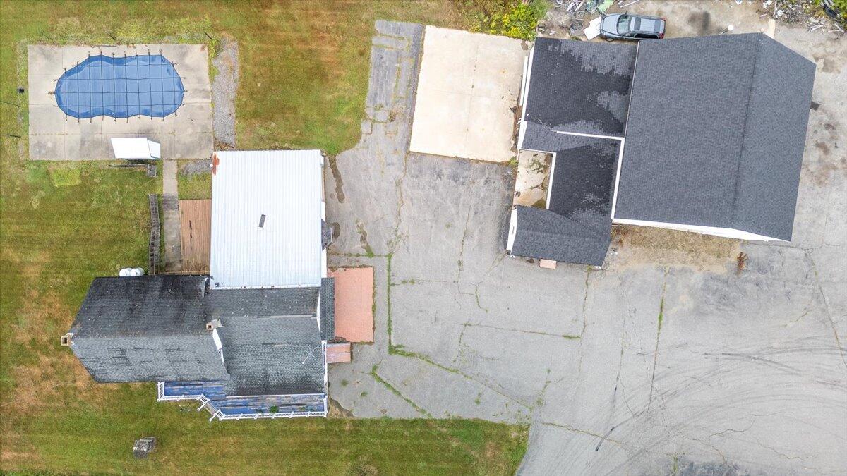 317 Augusta Road Washington, ME 04574 - Photo 47 of 49