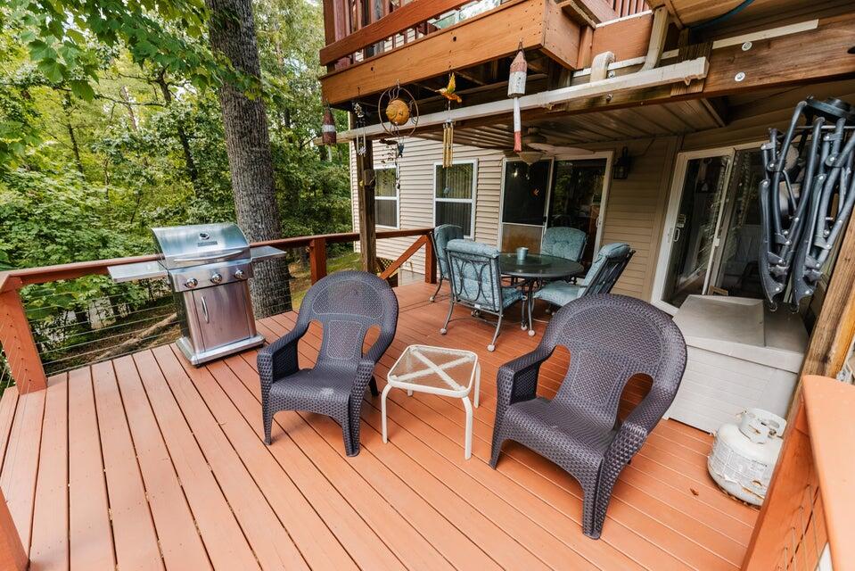 561 Harbor Springs Road Jamestown, KY 42629 - Photo 9 of 35 Deck 2