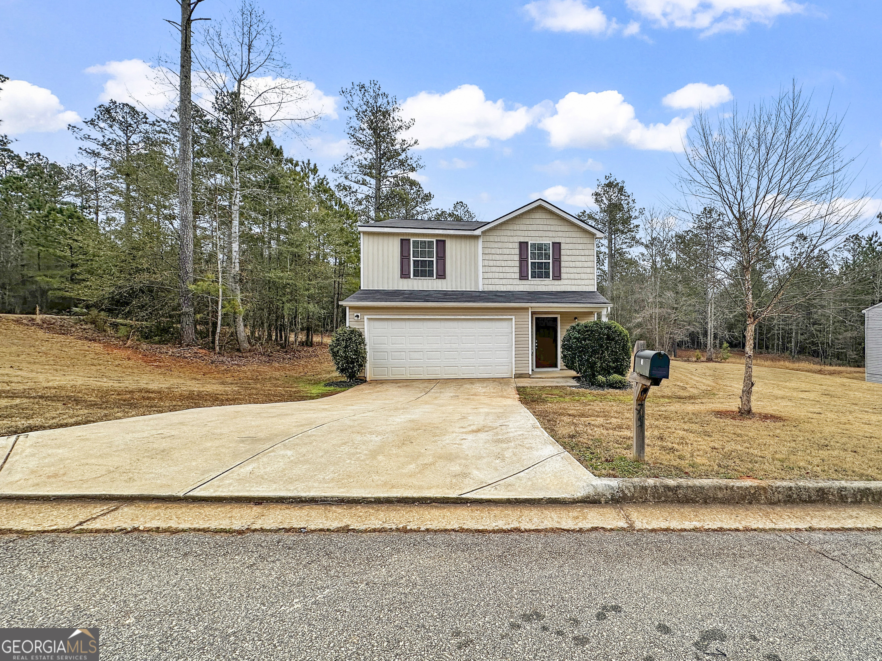 75 Natures Trail Covington, GA 30016 - Photo 1 of 18