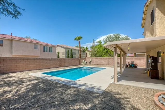 $3,000 | 6519 Giant Oak Street, North Las Vegas, NV 89084