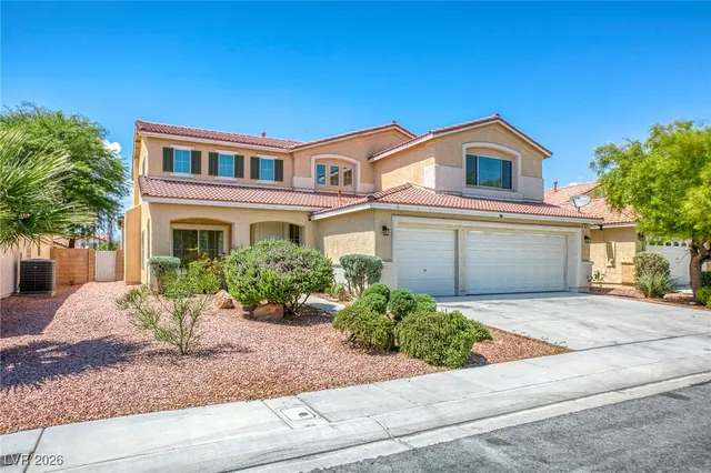 $3,000 | 6519 Giant Oak Street, North Las Vegas, NV 89084