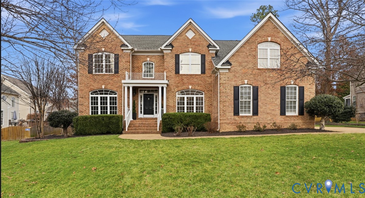 14524 Shipborne Road Midlothian, VA 23112 - Photo 1 of 82 Gallery Image 1
