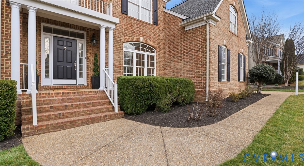 14524 Shipborne Road Midlothian, VA 23112 - Photo 3 of 82 Gallery Image 3