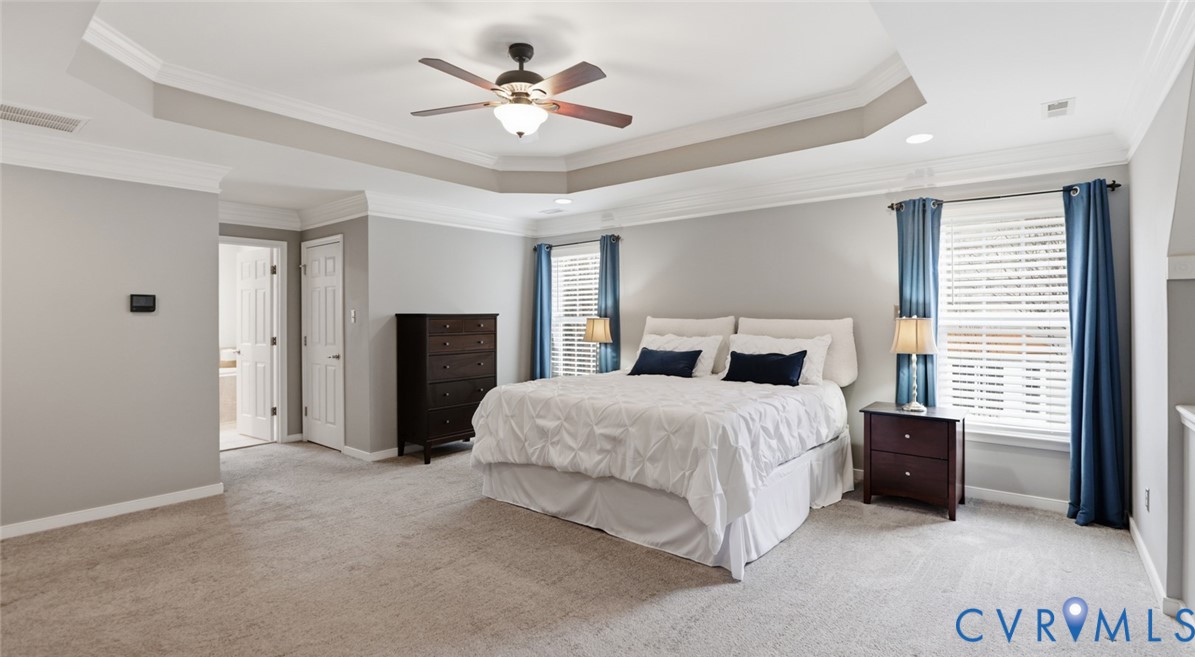 14524 Shipborne Road Midlothian, VA 23112 - Photo 35 of 82 Gallery Image 35