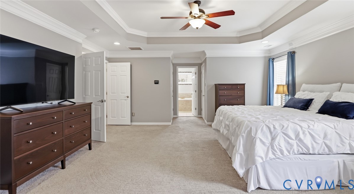14524 Shipborne Road Midlothian, VA 23112 - Photo 38 of 82 Gallery Image 38