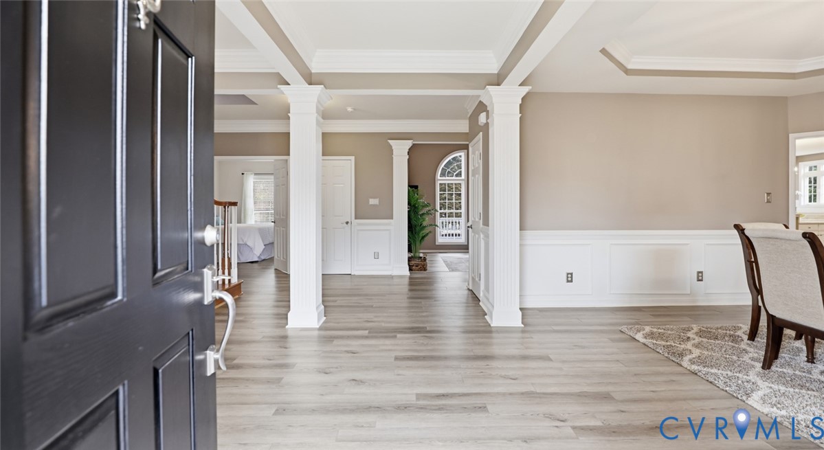 14524 Shipborne Road Midlothian, VA 23112 - Photo 4 of 82 Gallery Image 4