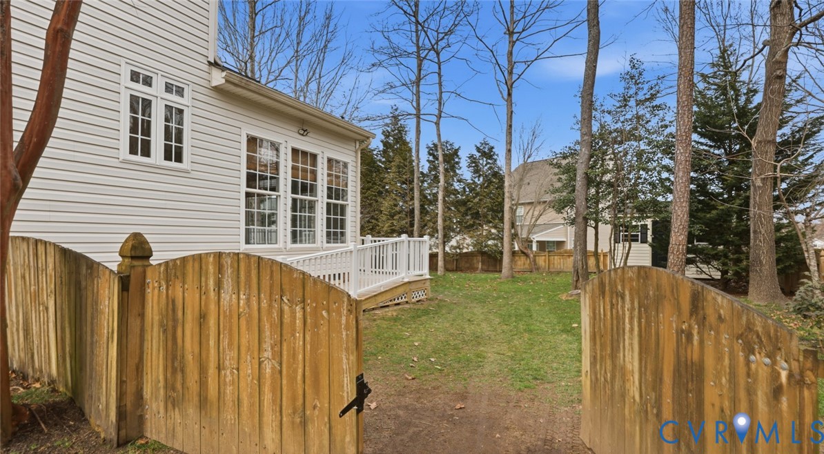 14524 Shipborne Road Midlothian, VA 23112 - Photo 68 of 82 Gallery Image 68