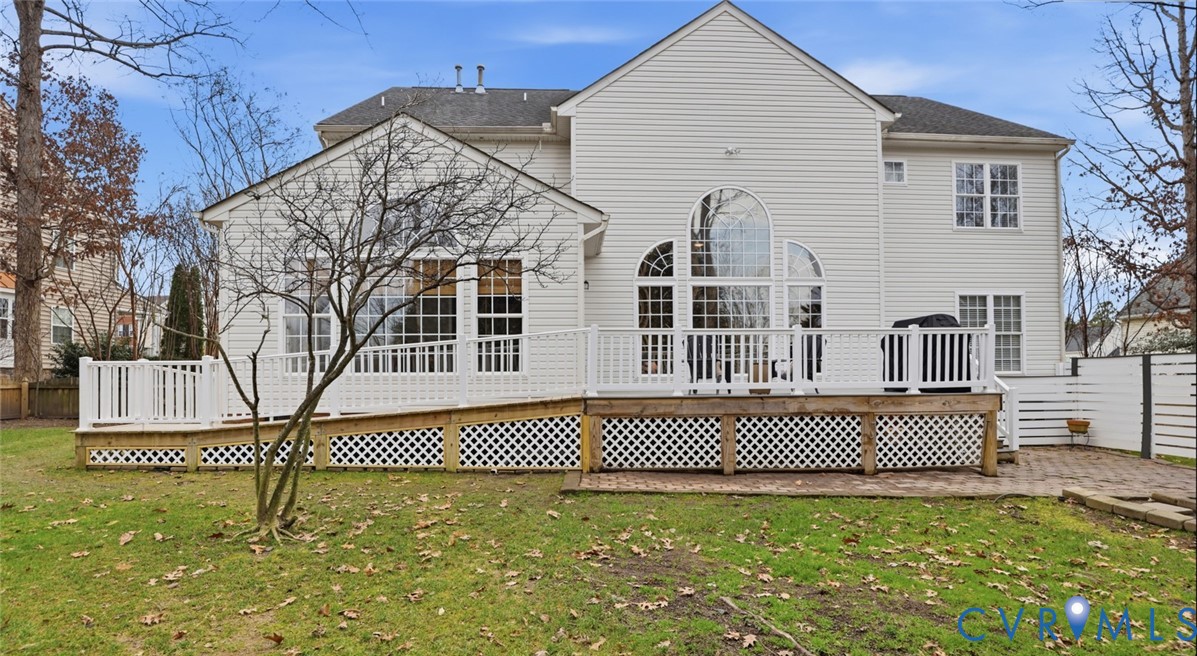 14524 Shipborne Road Midlothian, VA 23112 - Photo 72 of 82 Gallery Image 72
