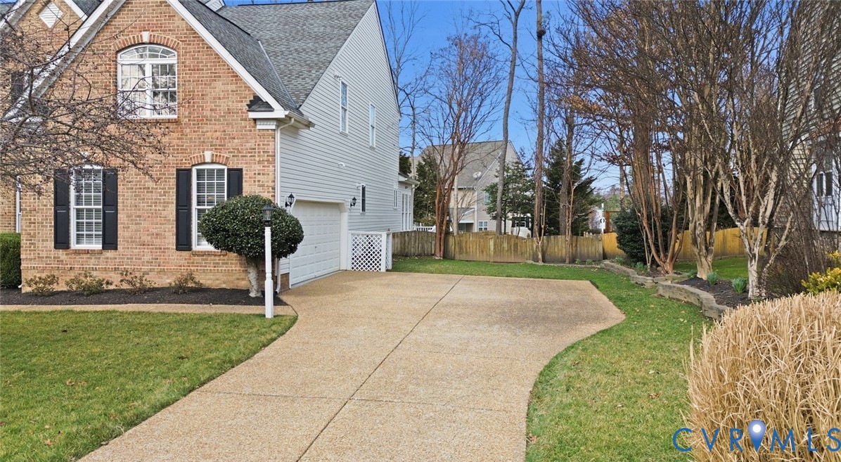 14524 Shipborne Road Midlothian, VA 23112 - Photo 80 of 82 Gallery Image 80