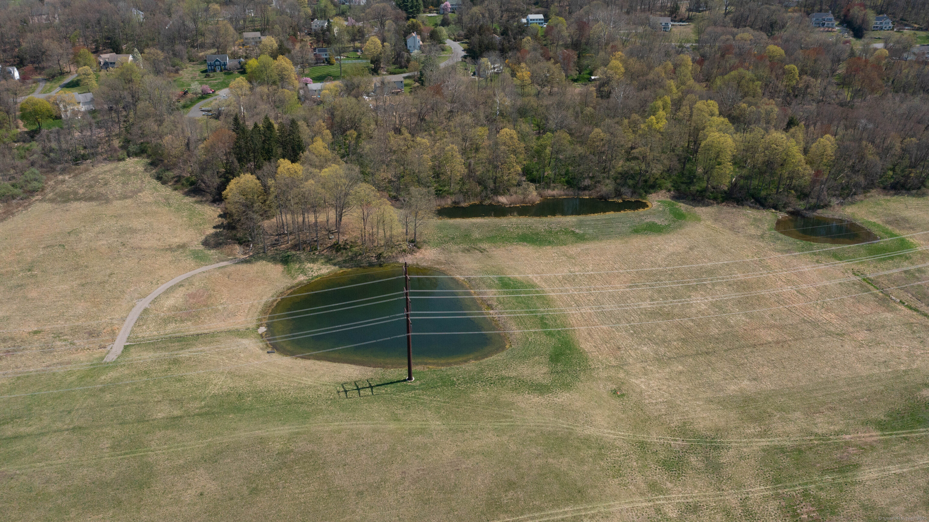 45 Old Pumpkin Hill Road New Milford, CT 06776 - Photo 11 of 19 a backyard of a house