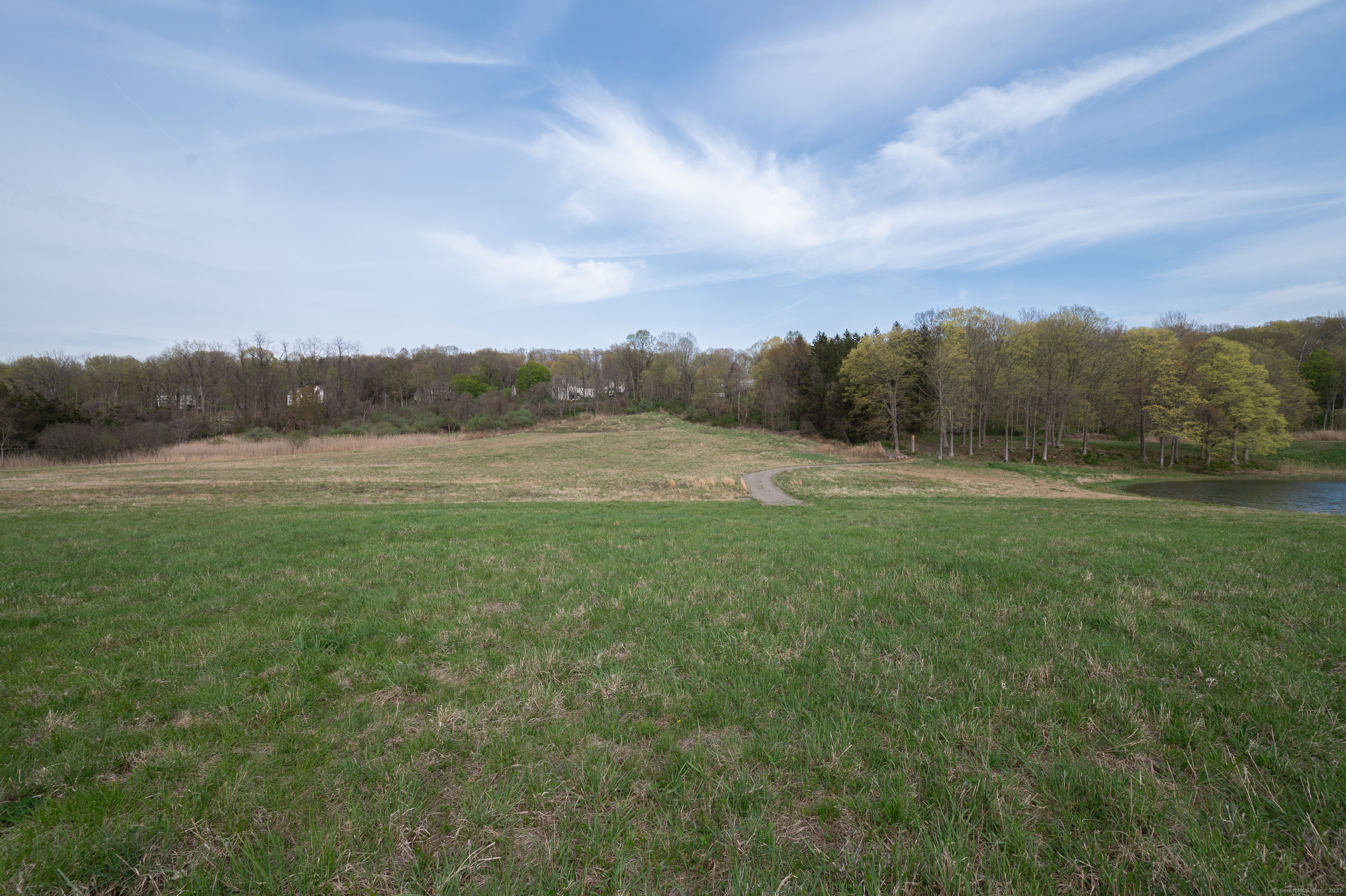 45 Old Pumpkin Hill Road New Milford, CT 06776 - Photo 16 of 19 a view of outdoor space and mountain view