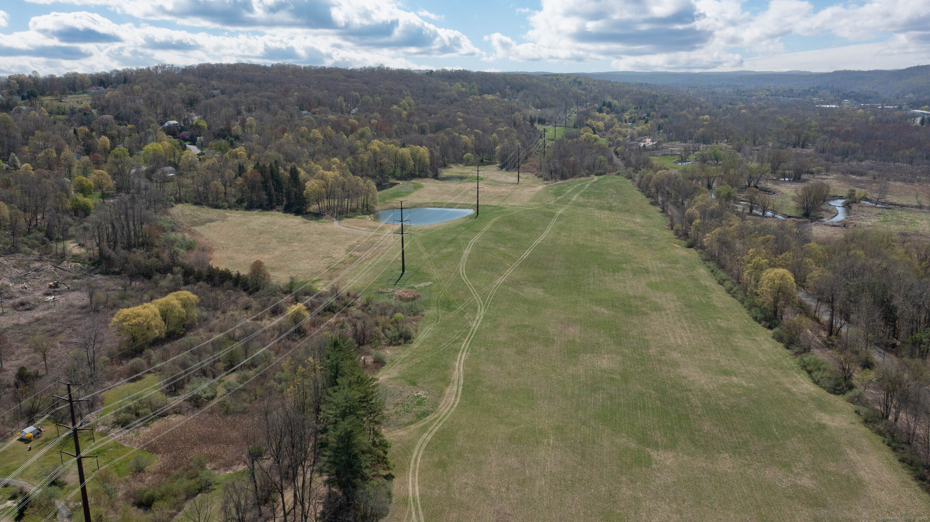 45 Old Pumpkin Hill Road New Milford, CT 06776 - Photo 5 of 19 a view of a yard