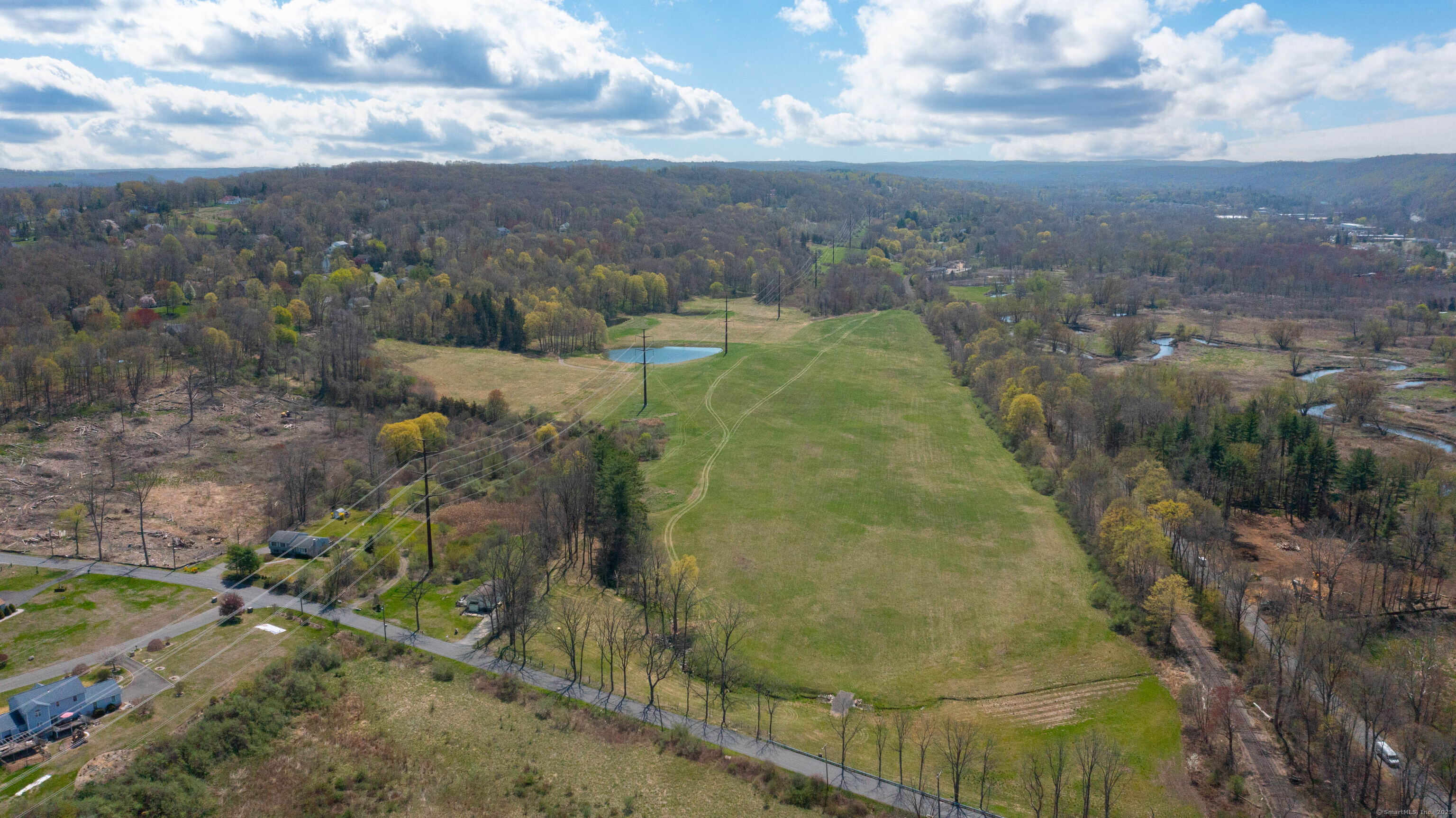 45 Old Pumpkin Hill Road New Milford, CT 06776 - Photo 6 of 19 a view of a city