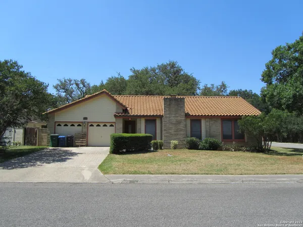 $2,300 | 1947 Encino Belle Street, San Antonio, TX 78259