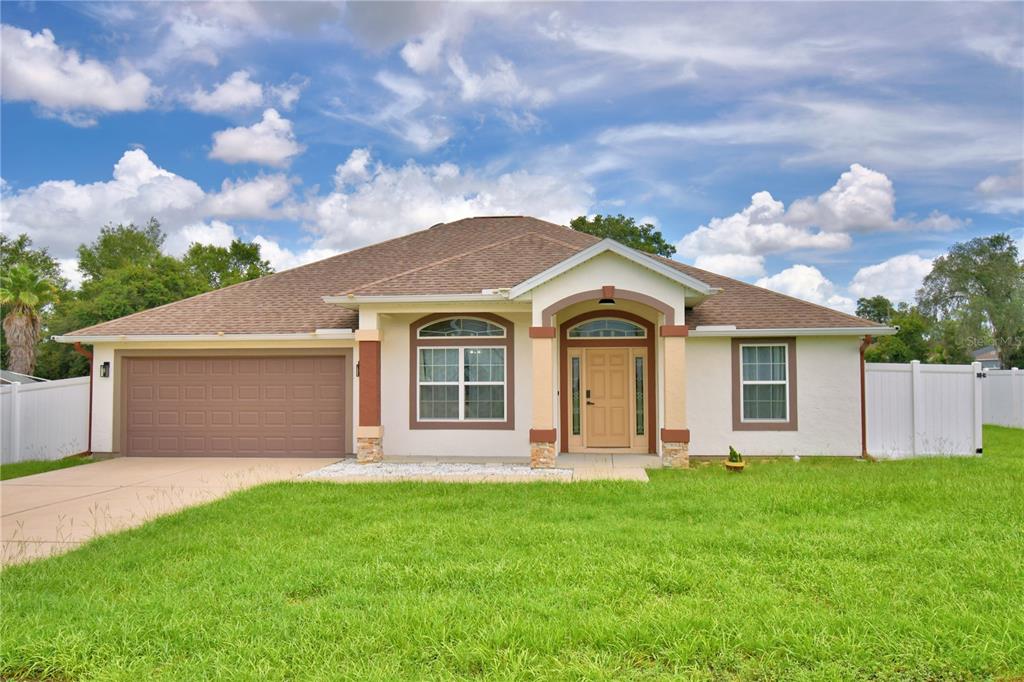 3875 Southwest 102nd Lane Road Ocala, FL 34476 - Photo 1 of 1 Gallery Image 1