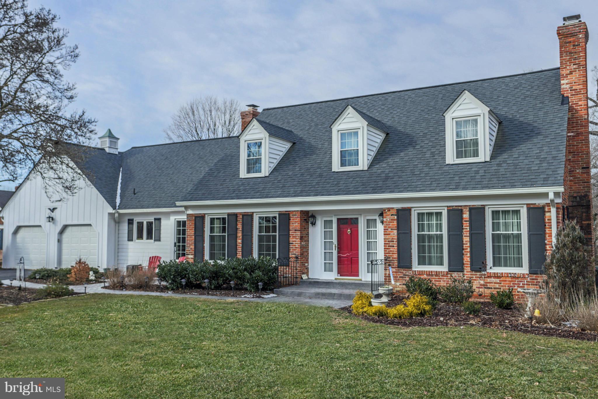 15312 Merrifields Court Silver Spring, MD 20906 - Photo 1 of 30 Welcome home