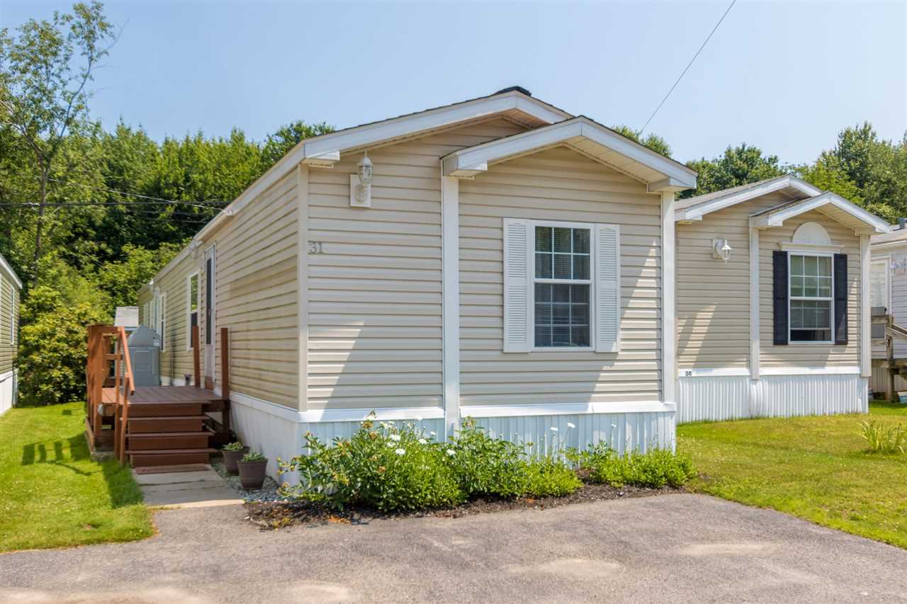 31 Adams Park Rye, NH 03870 - Photo 1 of 22