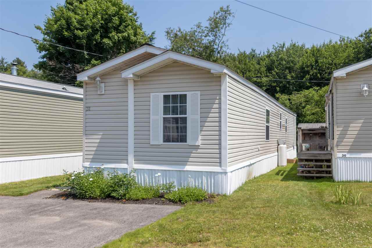 31 Adams Park Rye, NH 03870 - Photo 18 of 22