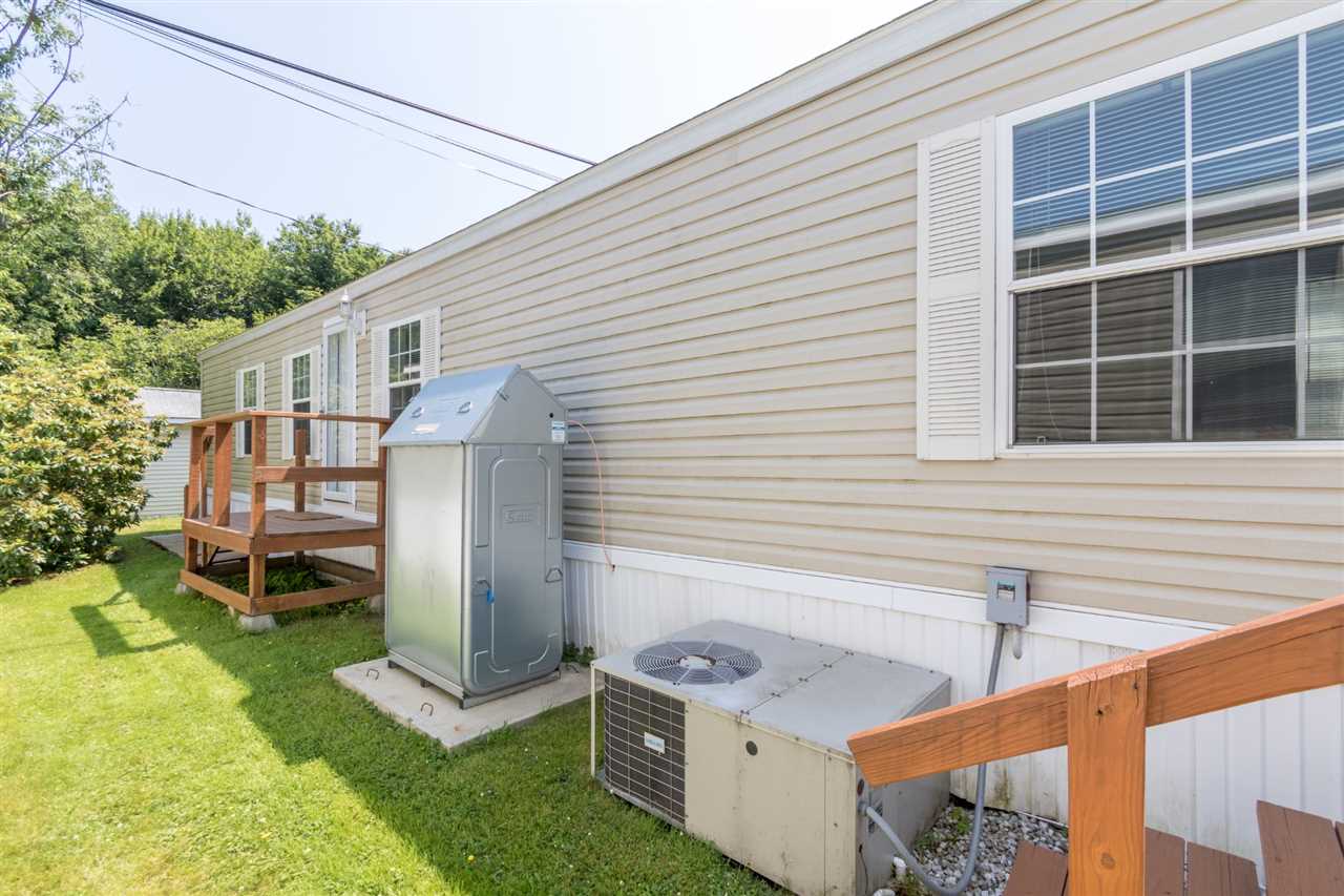 31 Adams Park Rye, NH 03870 - Photo 20 of 22