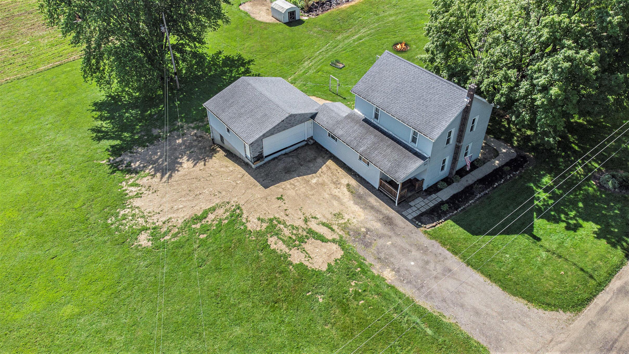 2883 Tucker Road Lucas, OH 44843 - Photo 24 of 35 002_dji_0015.jpg-1_532