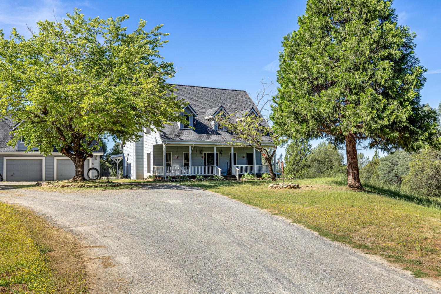 6821 Mosquito Road Placerville, CA 95667 - Photo 41 of 78