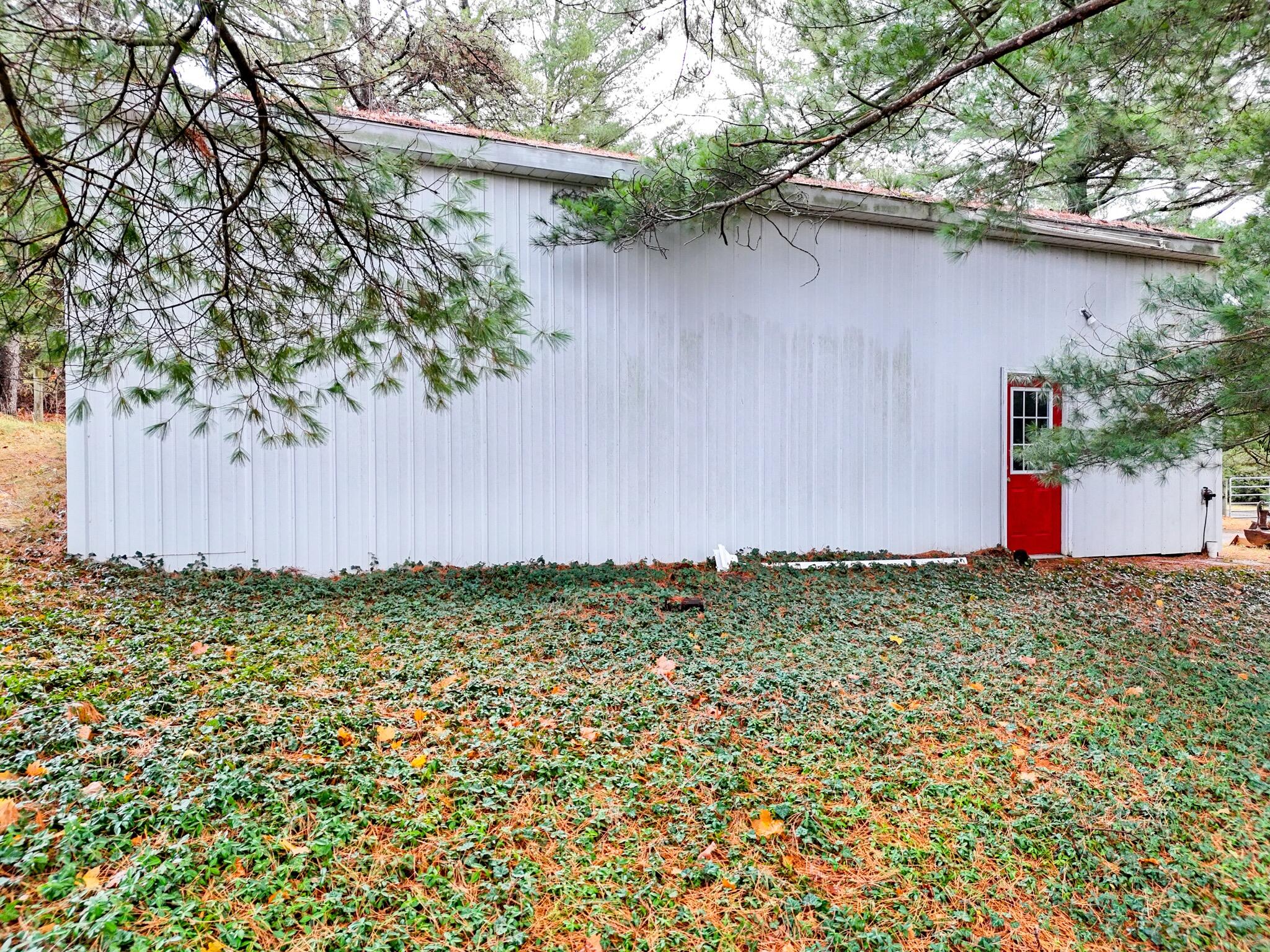 347 27 1/4 Road Cadillac, MI 49601 - Photo 41 of 57 DJI_20231116215234_0101_D