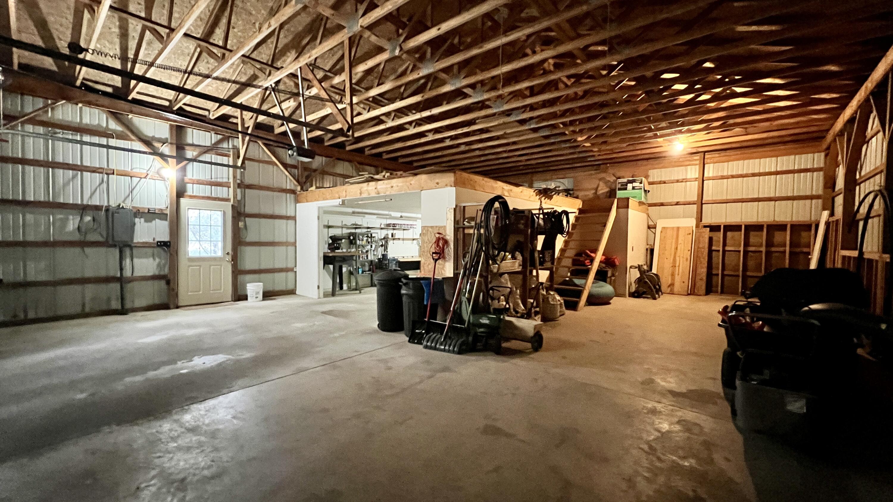347 27 1/4 Road Cadillac, MI 49601 - Photo 42 of 57 Greg Bosscher (33)