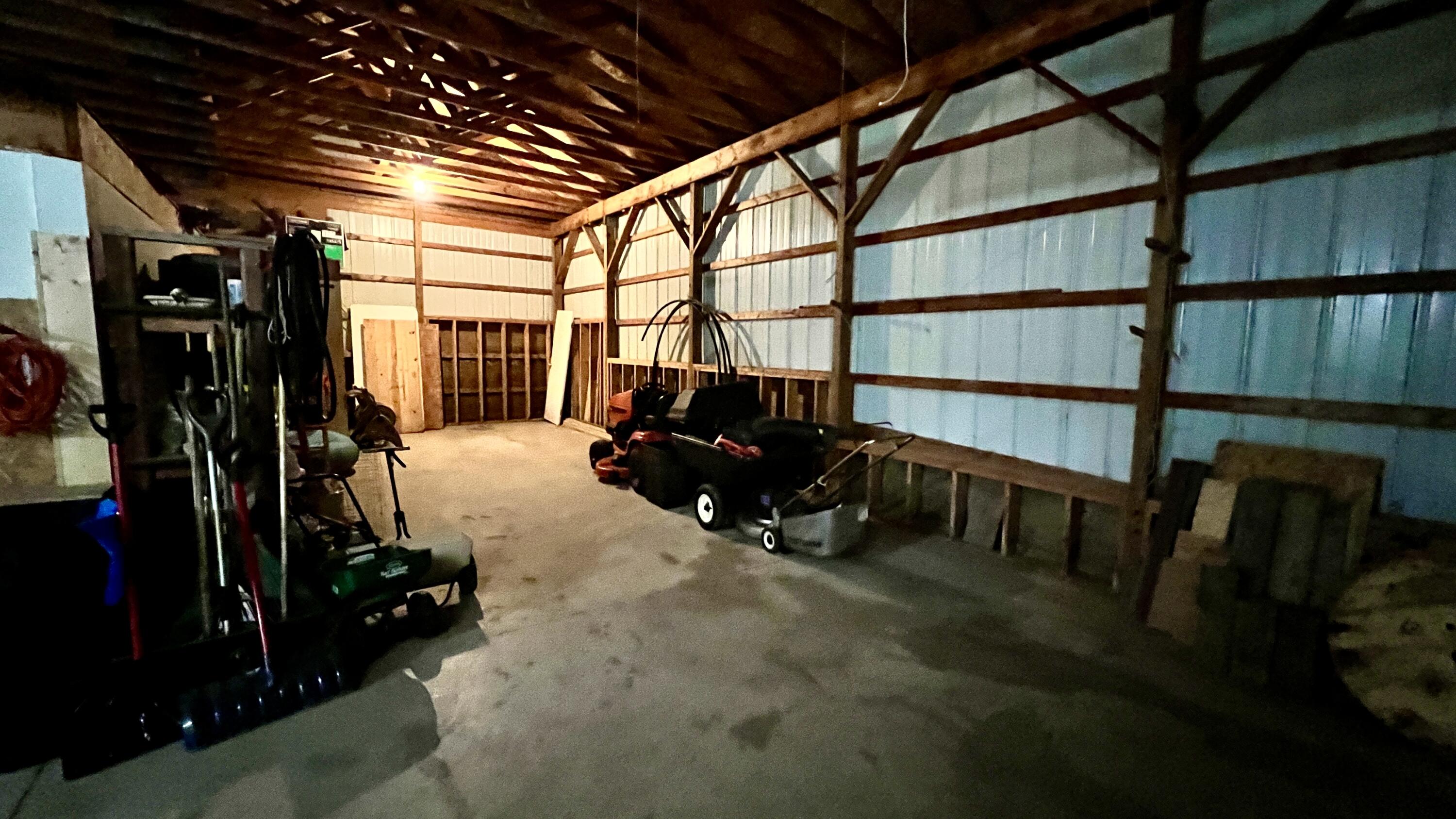 347 27 1/4 Road Cadillac, MI 49601 - Photo 43 of 57 Greg Bosscher (34)
