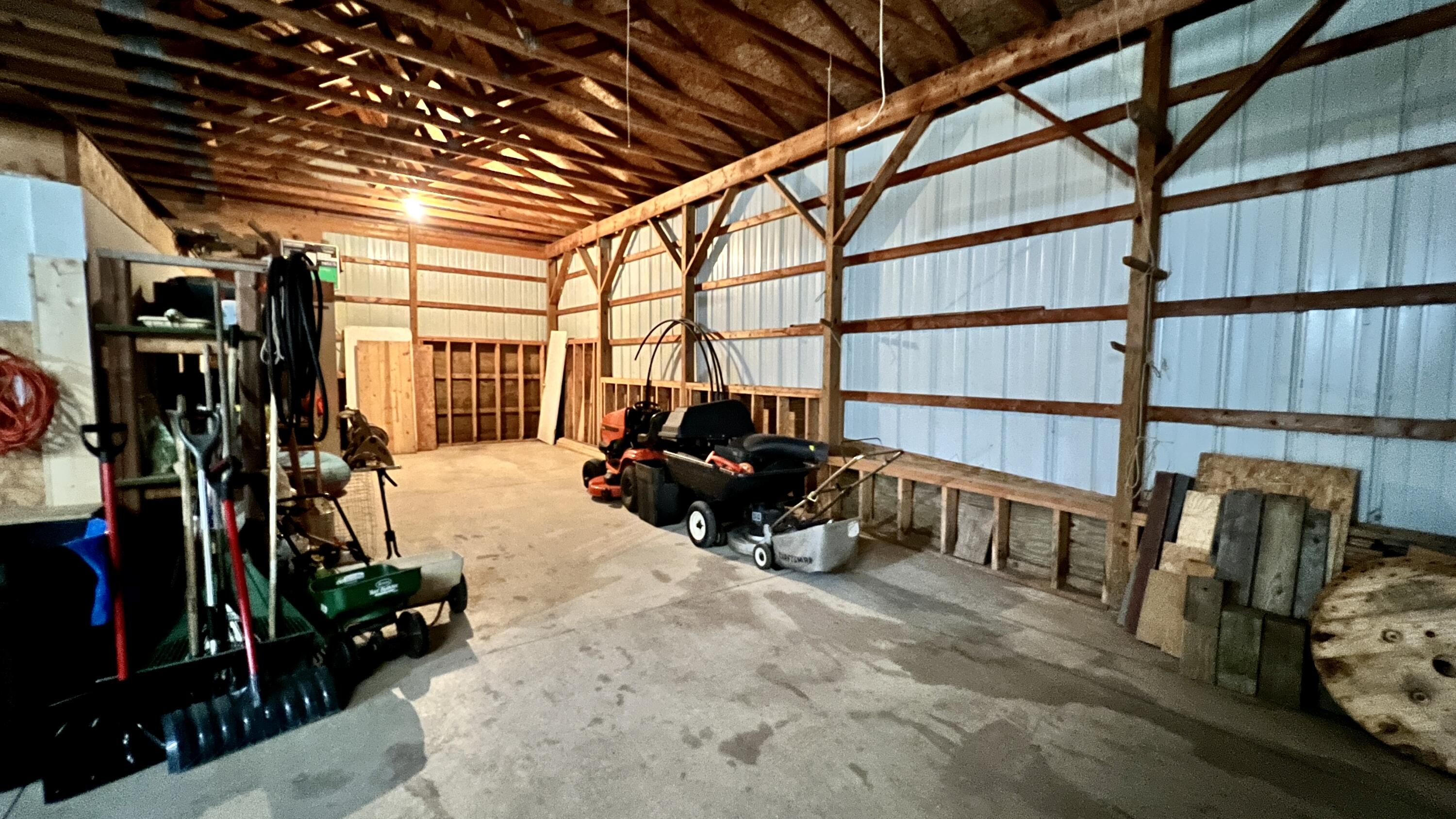 347 27 1/4 Road Cadillac, MI 49601 - Photo 44 of 57 Greg Bosscher (35)