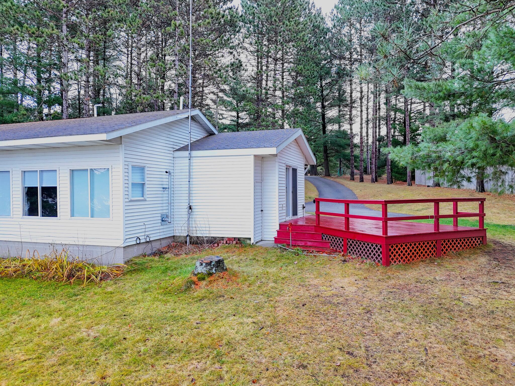 347 27 1/4 Road Cadillac, MI 49601 - Photo 48 of 57 DJI_20231116214419_0085_D