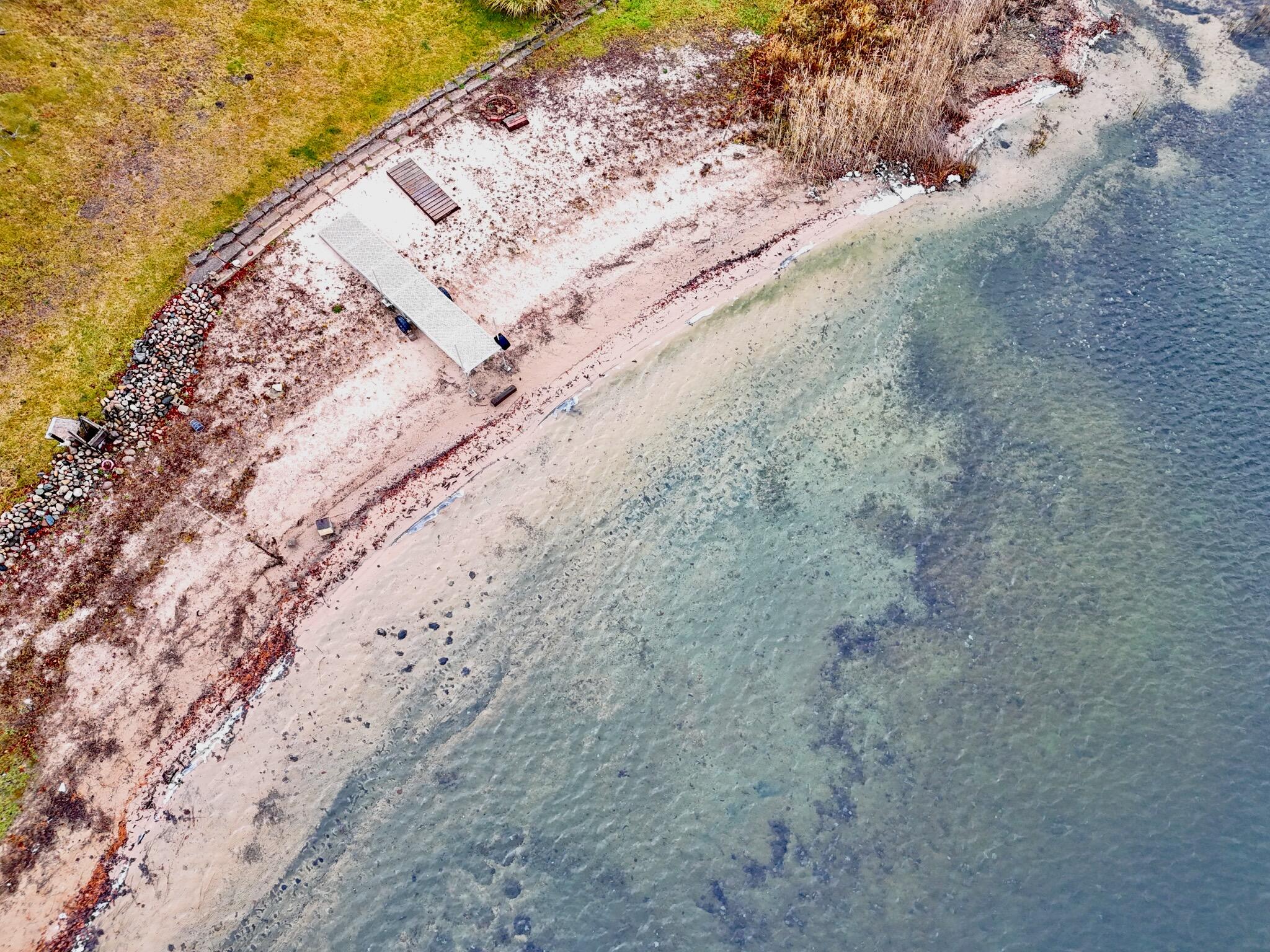 347 27 1/4 Road Cadillac, MI 49601 - Photo 5 of 57 DJI_20231116214635_0090_D