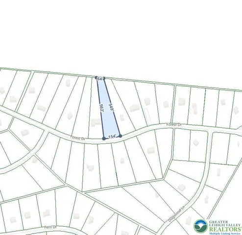 a view of wooden floor