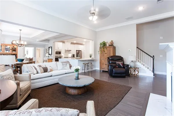 $605,900 | 1601 Lexington Green Pines, Cumming, GA 30040