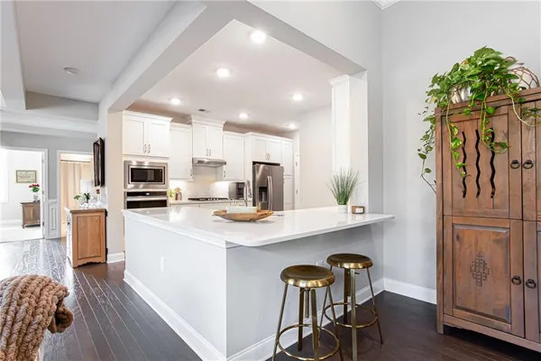 $605,900 | 1601 Lexington Green Pines, Cumming, GA 30040