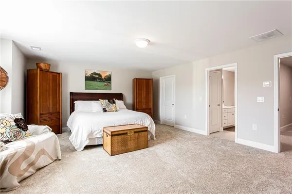 $605,900 | 1601 Lexington Green Pines, Cumming, GA 30040