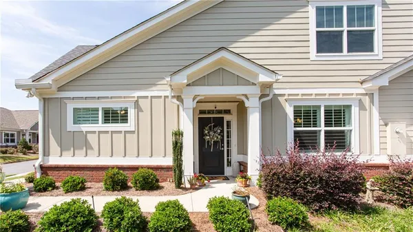 $605,900 | 1601 Lexington Green Pines, Cumming, GA 30040
