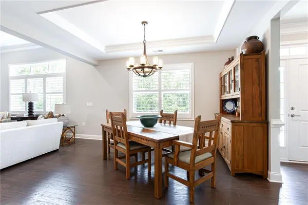 $605,900 | 1601 Lexington Green Pines, Cumming, GA 30040
