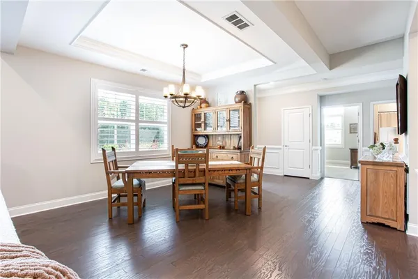 $605,900 | 1601 Lexington Green Pines, Cumming, GA 30040