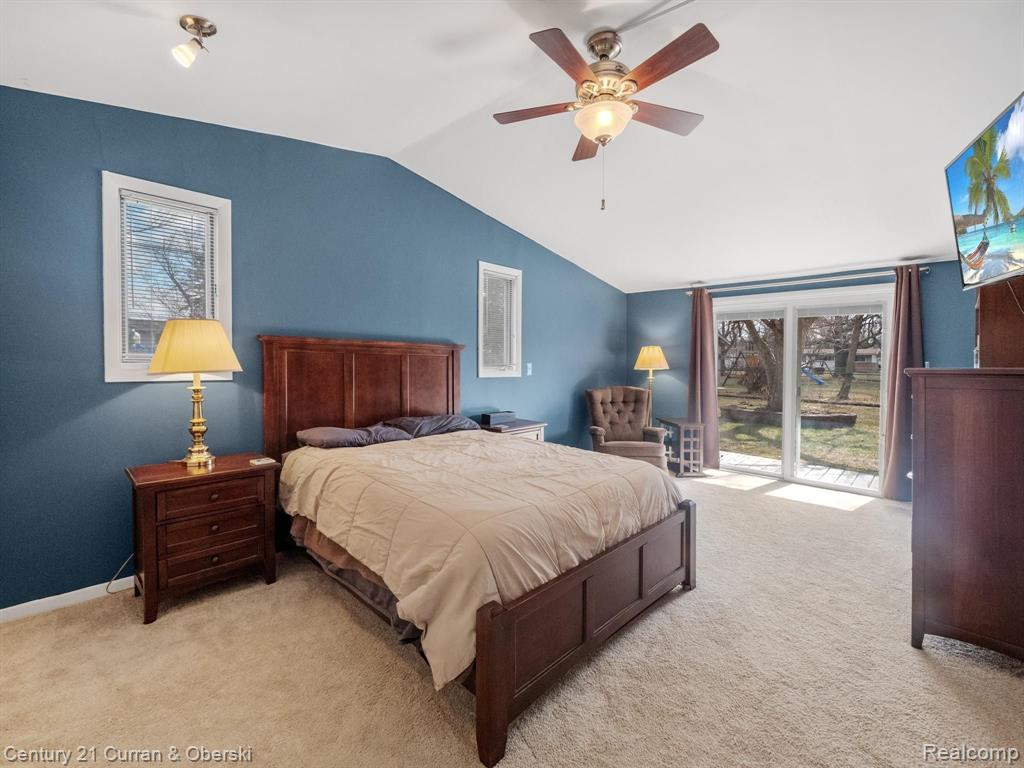 2086 Glencove Road Wolverine Lake, MI 48390 - Photo 13 of 19