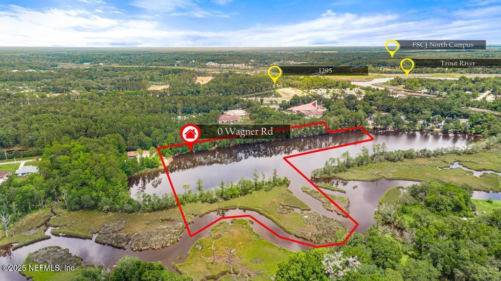 0 Wagner Road Jacksonville, FL 32219 - Photo 4 of 6 0 Wagner-17