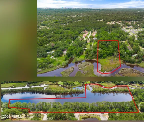 $50,000 | 0 Wagner Road, Jacksonville, FL 32219