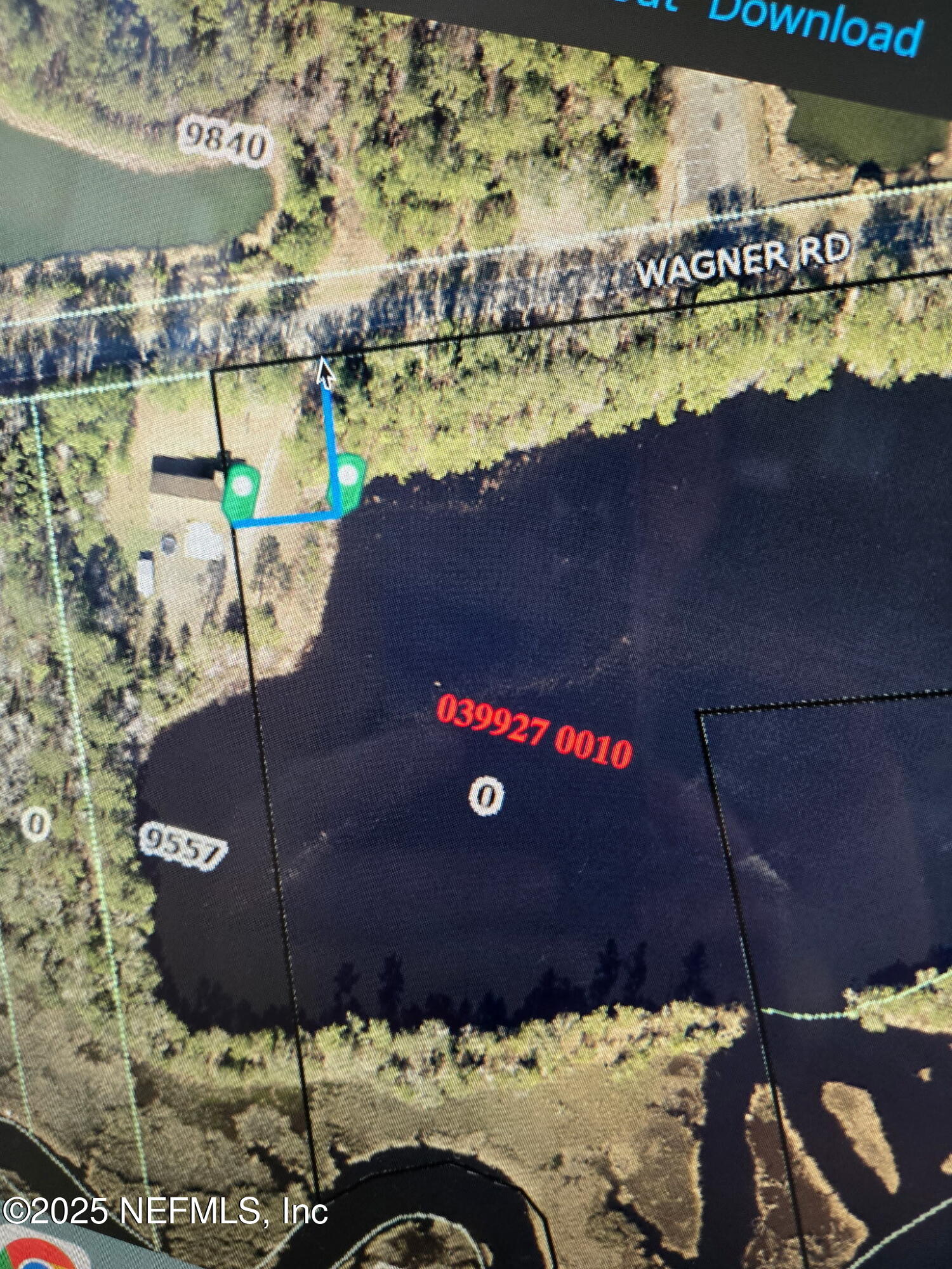 0 Wagner Road Jacksonville, FL 32219 - Photo 6 of 6 8743150965365687617